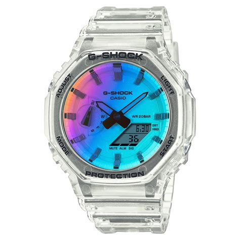 replica g shock watches online|g shock transparent watch.